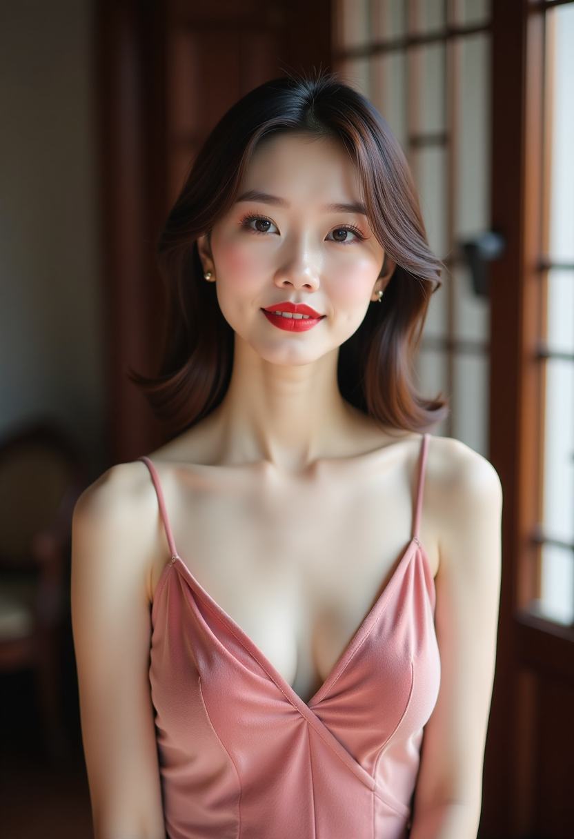 往事如烟