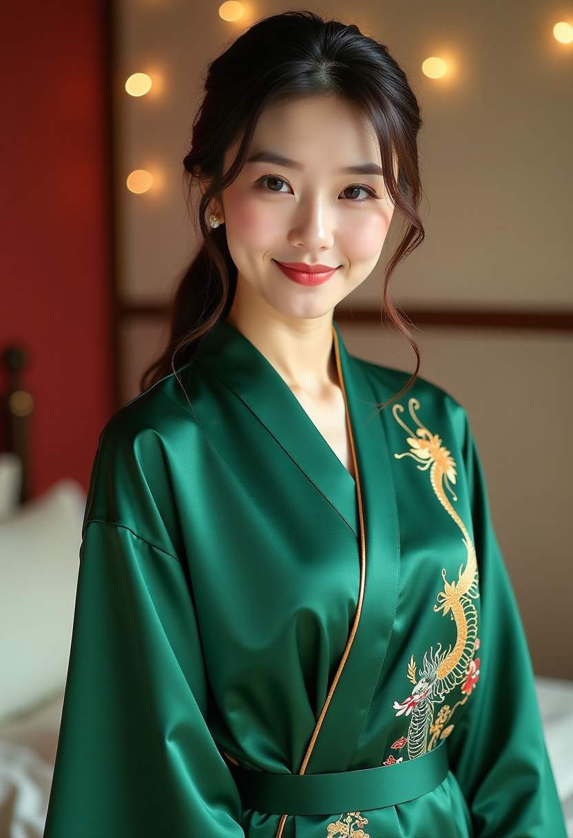 深海探秘